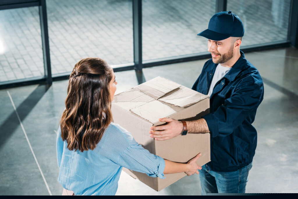 S.B. Movers: Redefining Stress-Free Moving Across Canada Since 2010