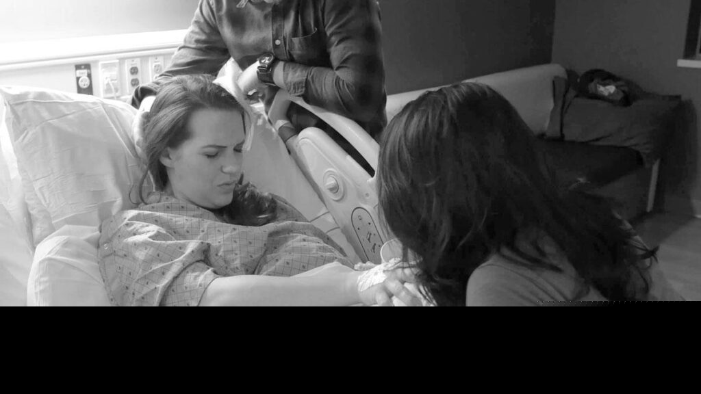 True Joy Birthing: Supporting Families Through the Beauty of Natural Birth
