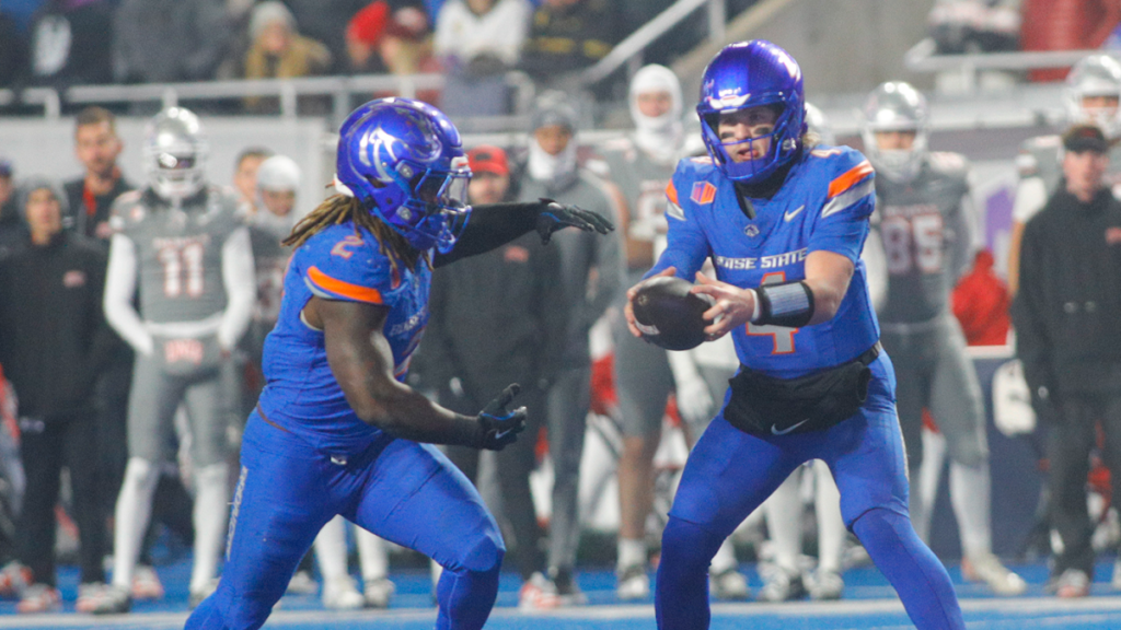 boise state