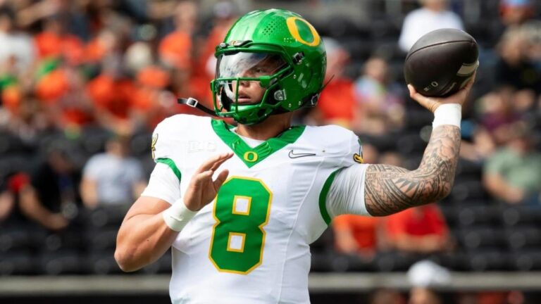 dillon gabriel oregon usatsi