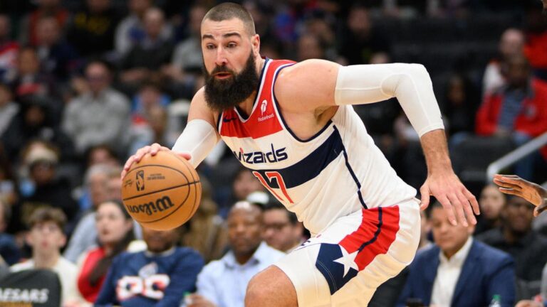 jonas valanciunas wizards usatsi