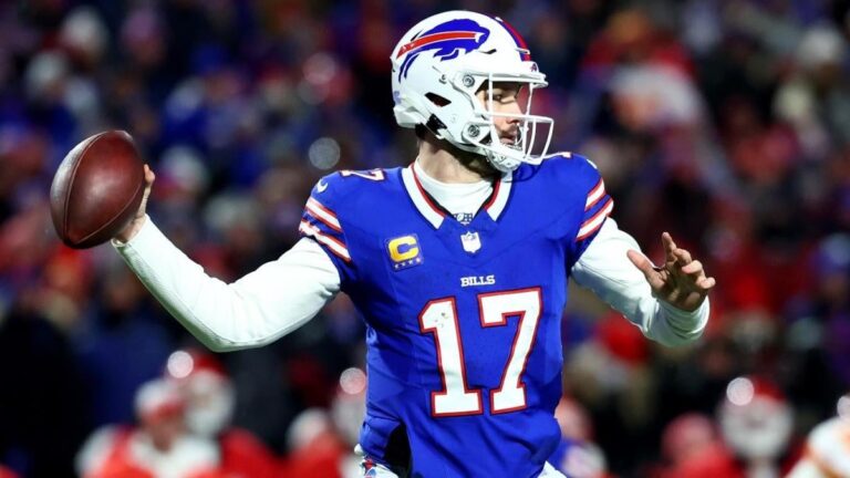 josh allen bills usatsi