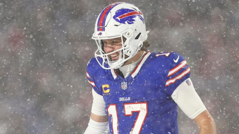 josh allen g