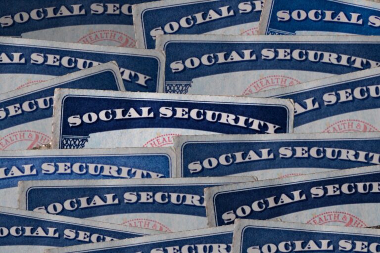 social security cards ssn