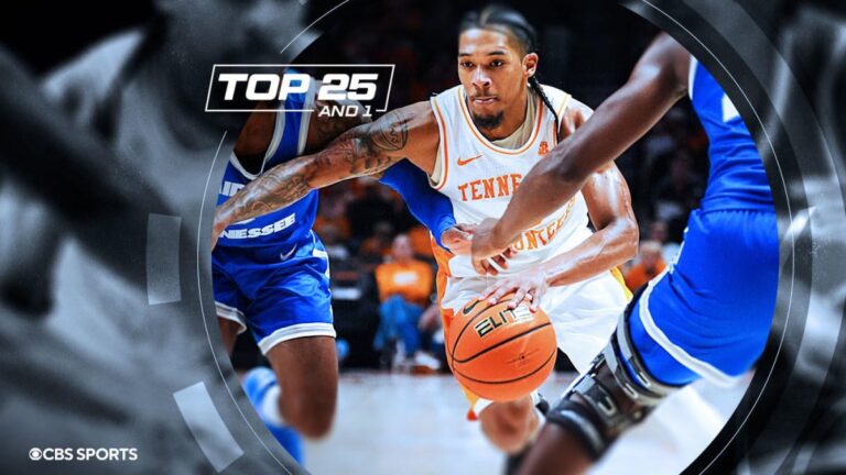 tennessee top25 1