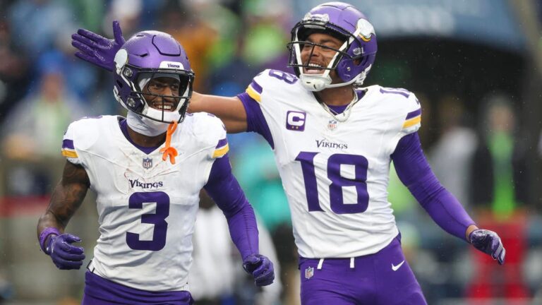 vikings wrs getty