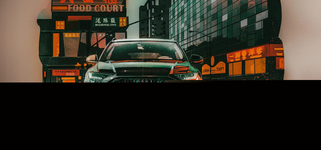 Kollective Auto Group: Redefining Luxury Car Ownership Across the U.S.