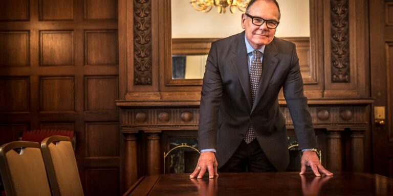 don TAPSCOTT