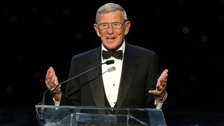 lou holtz 1