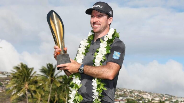 nick taylor sony open champ g