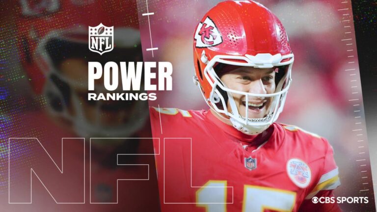 power rankings week 18 chiefs