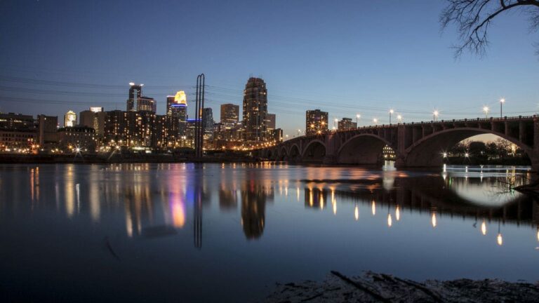 Minneapolis