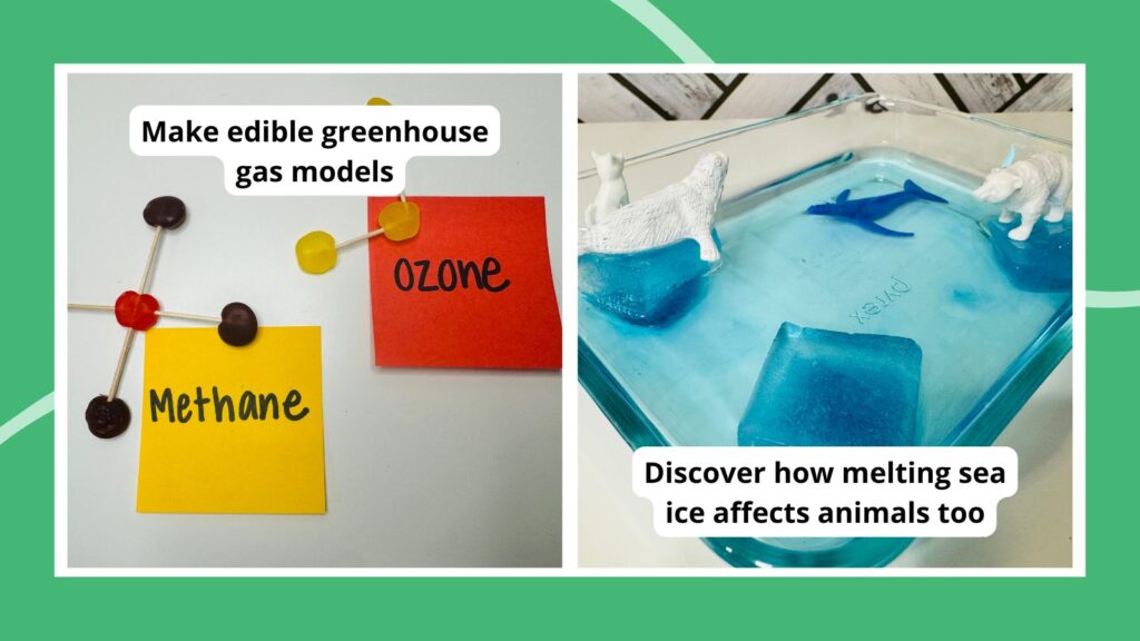 climate change activities 1
