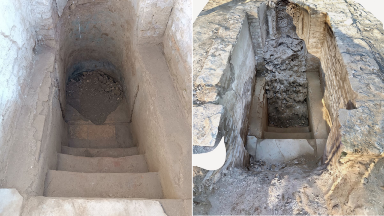 rome ancient jewish mikveh found 2