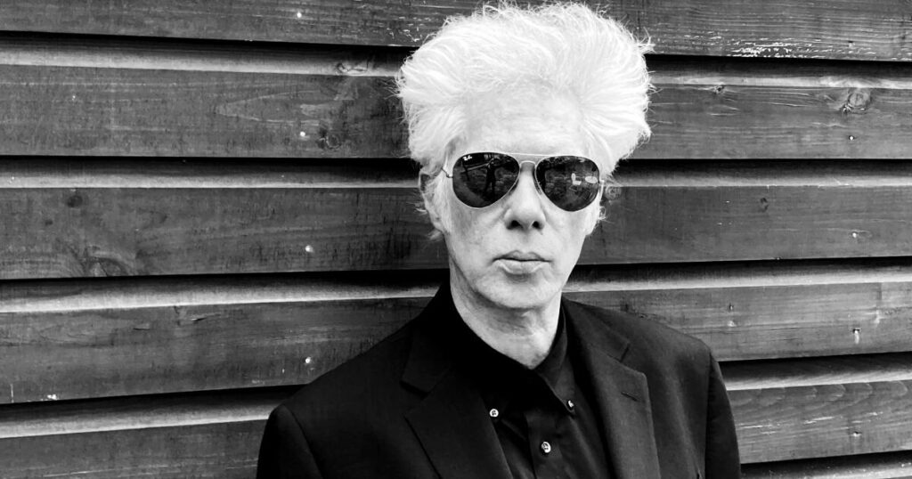 urlhttps3A2F2Fcalifornia times brightspot.s3.amazonaws.com2Fba2Fee2F24c8d0f9478d80c572ae80e4bad02Fjim jarmusch portrait sara driver