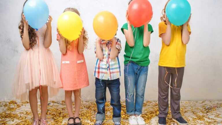 Keeping Kids Engaged