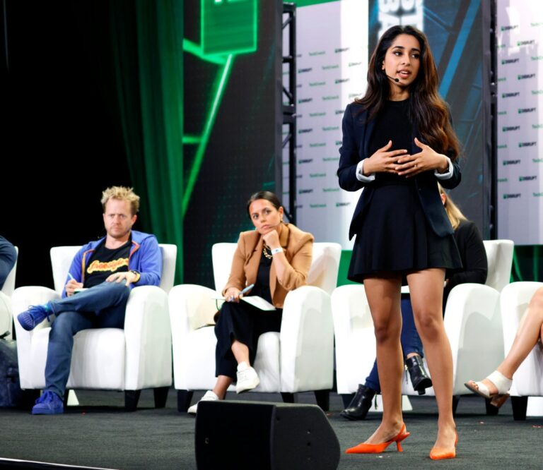 Startup Battlefield 200 contestant Disrupt 2024