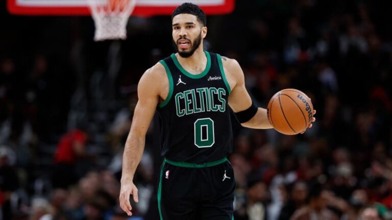 jayson tatum celtics usatsi