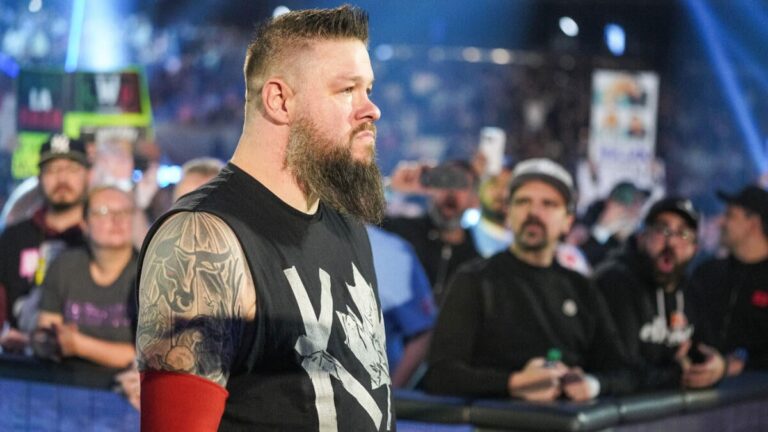 kevin owens