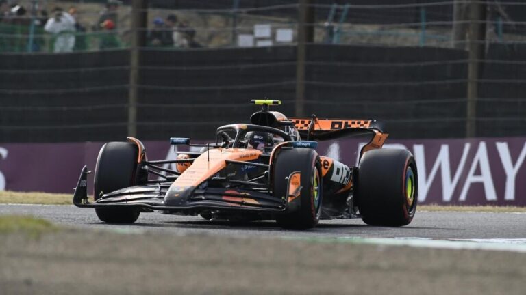 lando norris formula one getty images