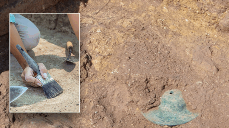 oman ancient cymbals found 1