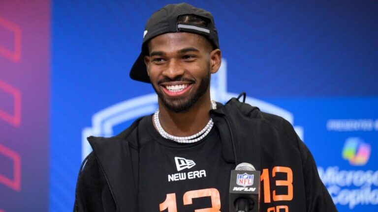 shedeur sanders