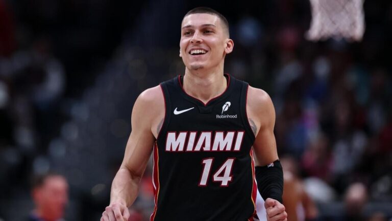 tyler herro miami heat getty images