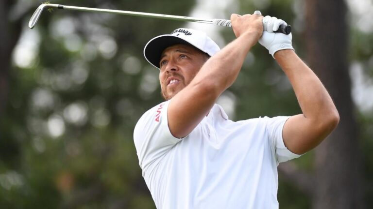 xander schauffele usatsi