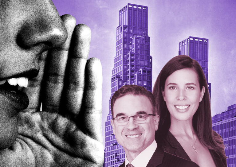 80 Clarksons Sales Progress Could Be Powering Manhattans New Dev Market ft