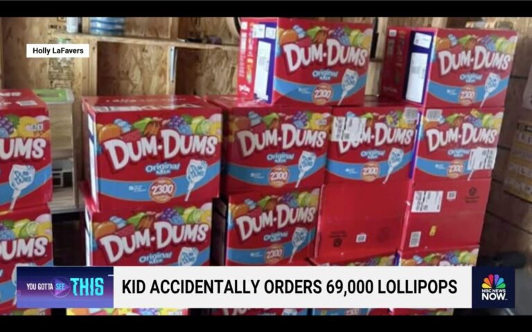 DumDums