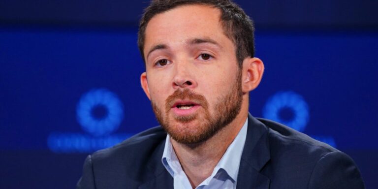 John R Tyson back board member GettyImages 1425930024 e1747067166860