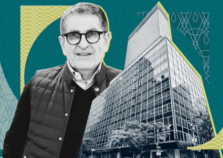 Metro Loft David Werner Near Record Loan for Conversion f