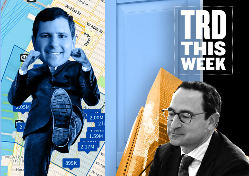 StreetEasy Lands Major Blow in Private Listings War ft