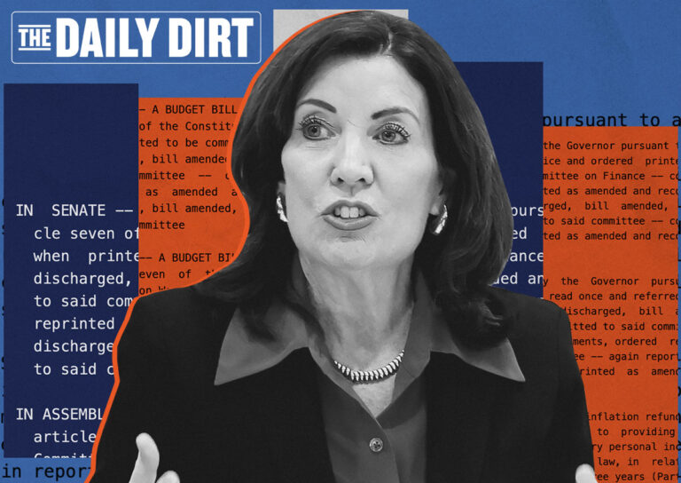 These are the Top Real Estate Issues in the NY State Budget f