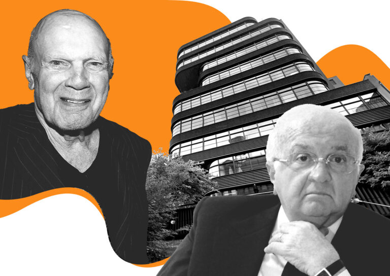 Vornado Selling West Chelsea Office Building for 200M ft 1