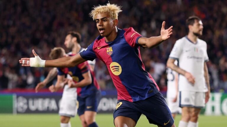 barca 18