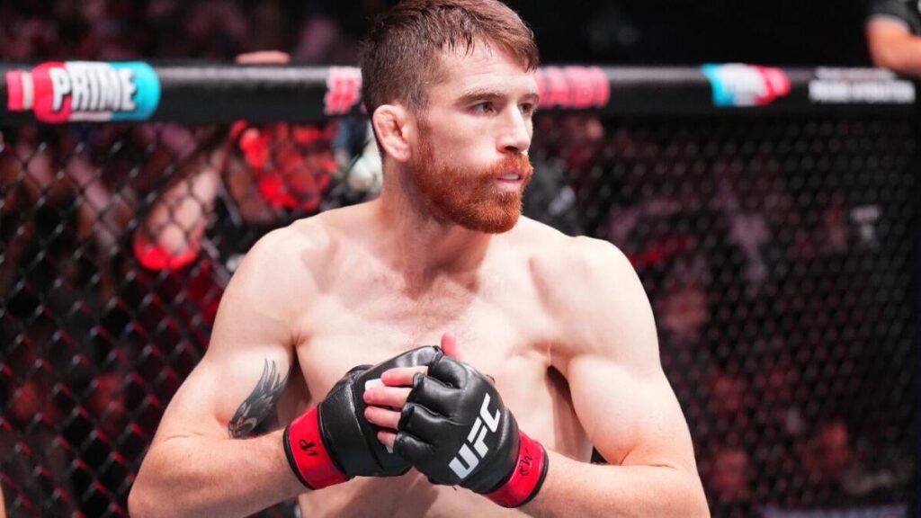 cory sandhagen ufc getty images