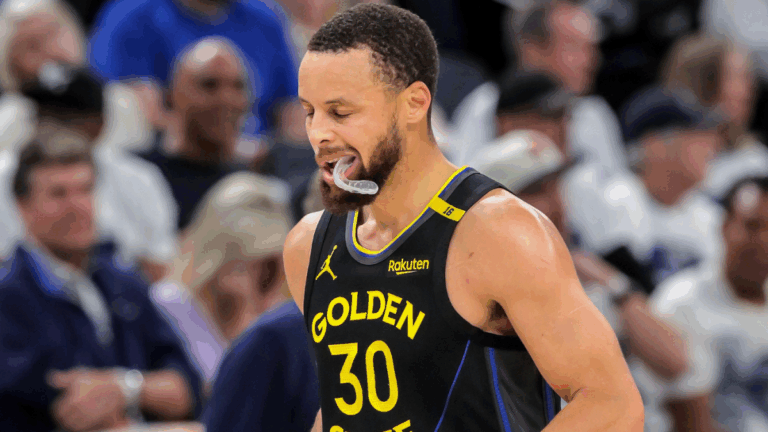 curry injury getty