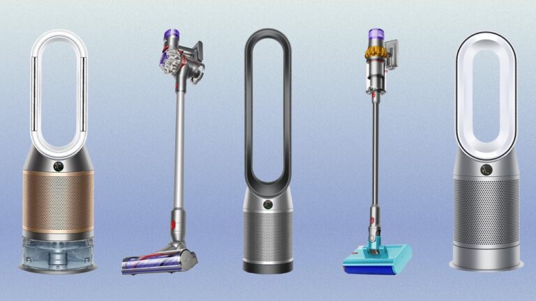 dyson sales