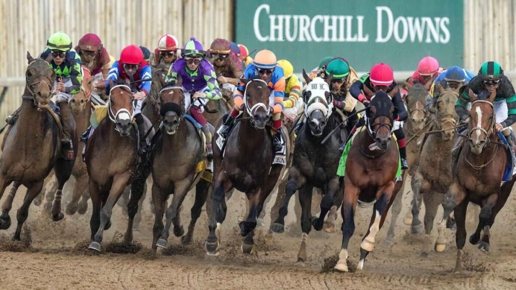 kentucky derby 2 usatsi imagn