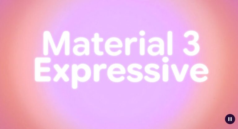material 3 expressive 2025 05 05 at 5.03.06PM