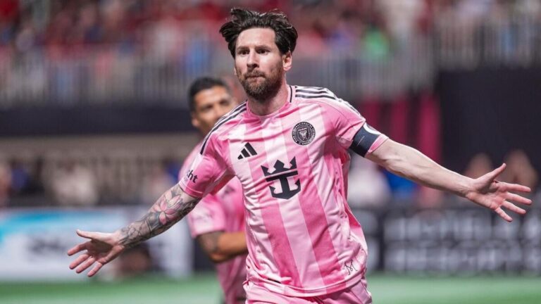 messi inter miami imagn
