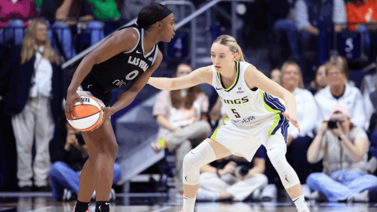 paige defense getty