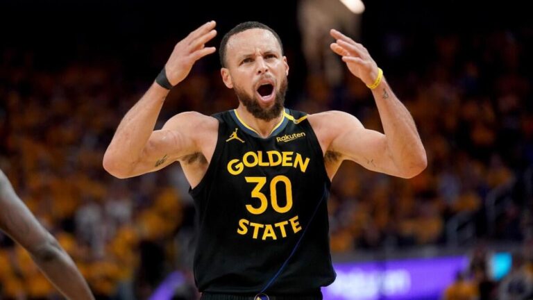 stephen curry imagn