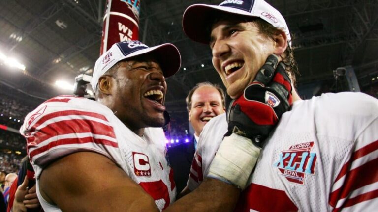 strahan eli
