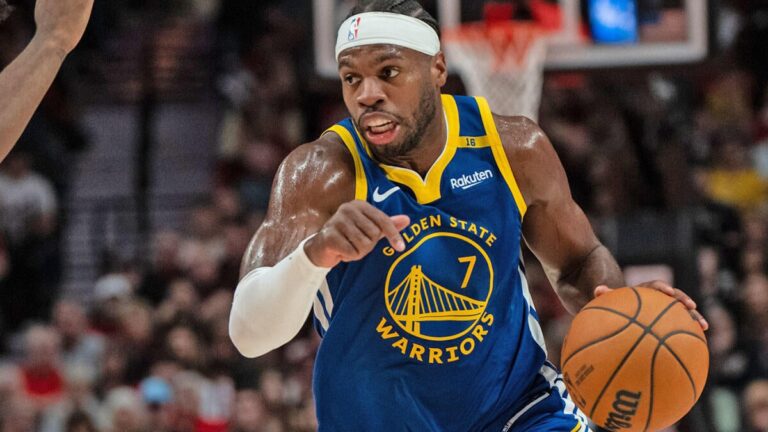 usatsi buddy hield warriors